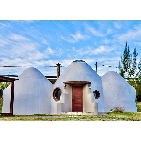Valle De Domos - มีนัส ภายนอก รูปภาพ