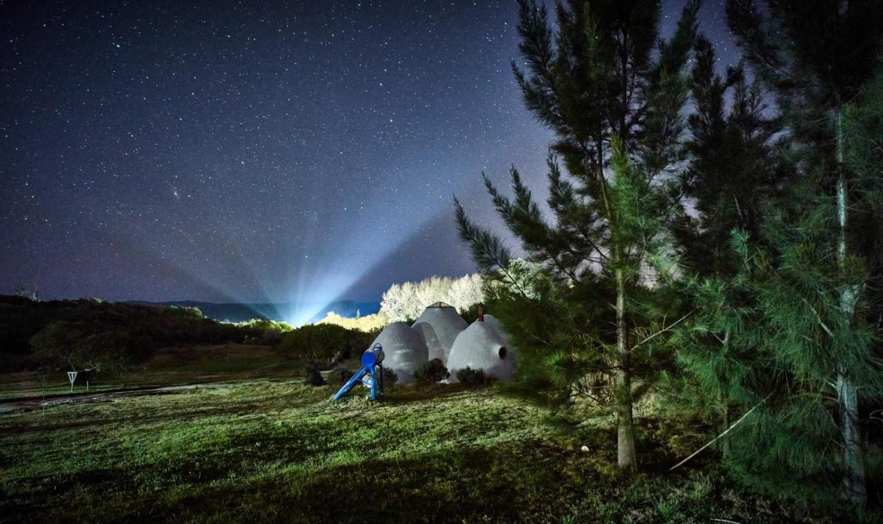 Valle De Domos - มีนัส ภายนอก รูปภาพ