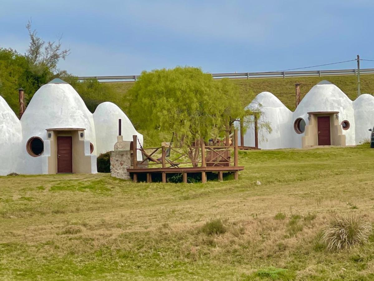 Valle De Domos - มีนัส ภายนอก รูปภาพ