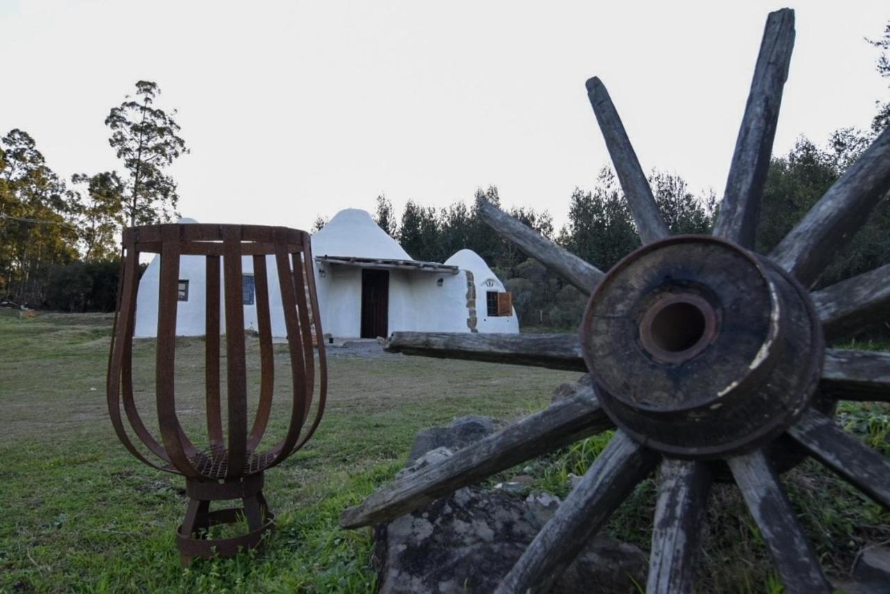 Valle De Domos - มีนัส ภายนอก รูปภาพ