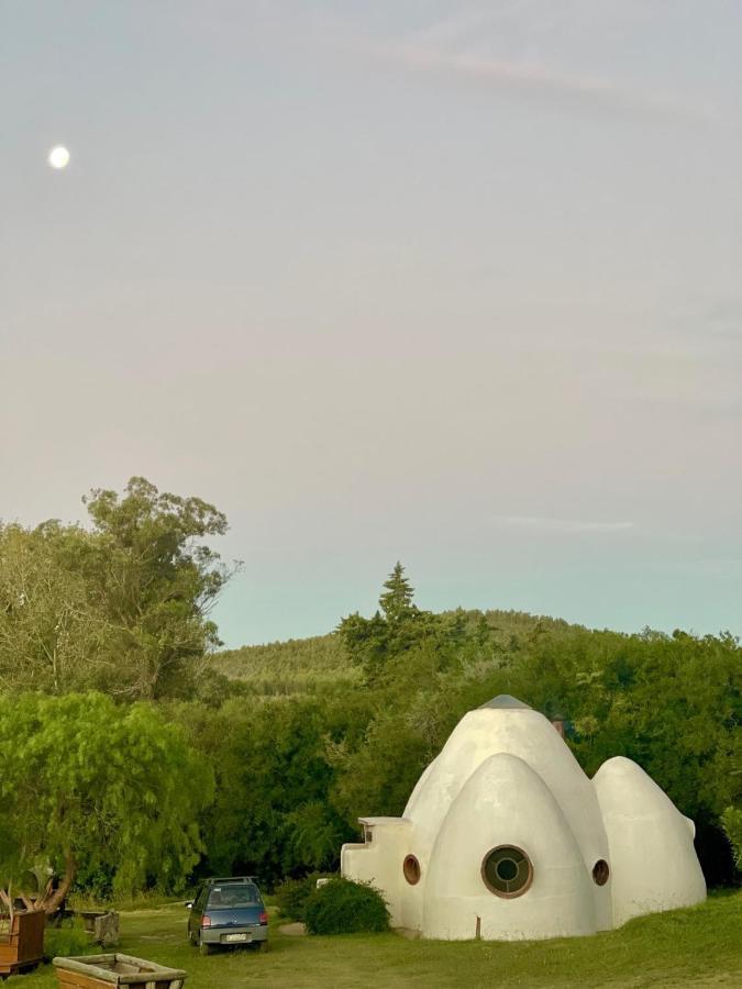 Valle De Domos - มีนัส ภายนอก รูปภาพ