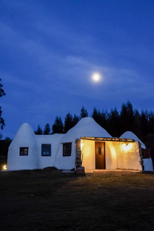Valle De Domos - มีนัส ภายนอก รูปภาพ