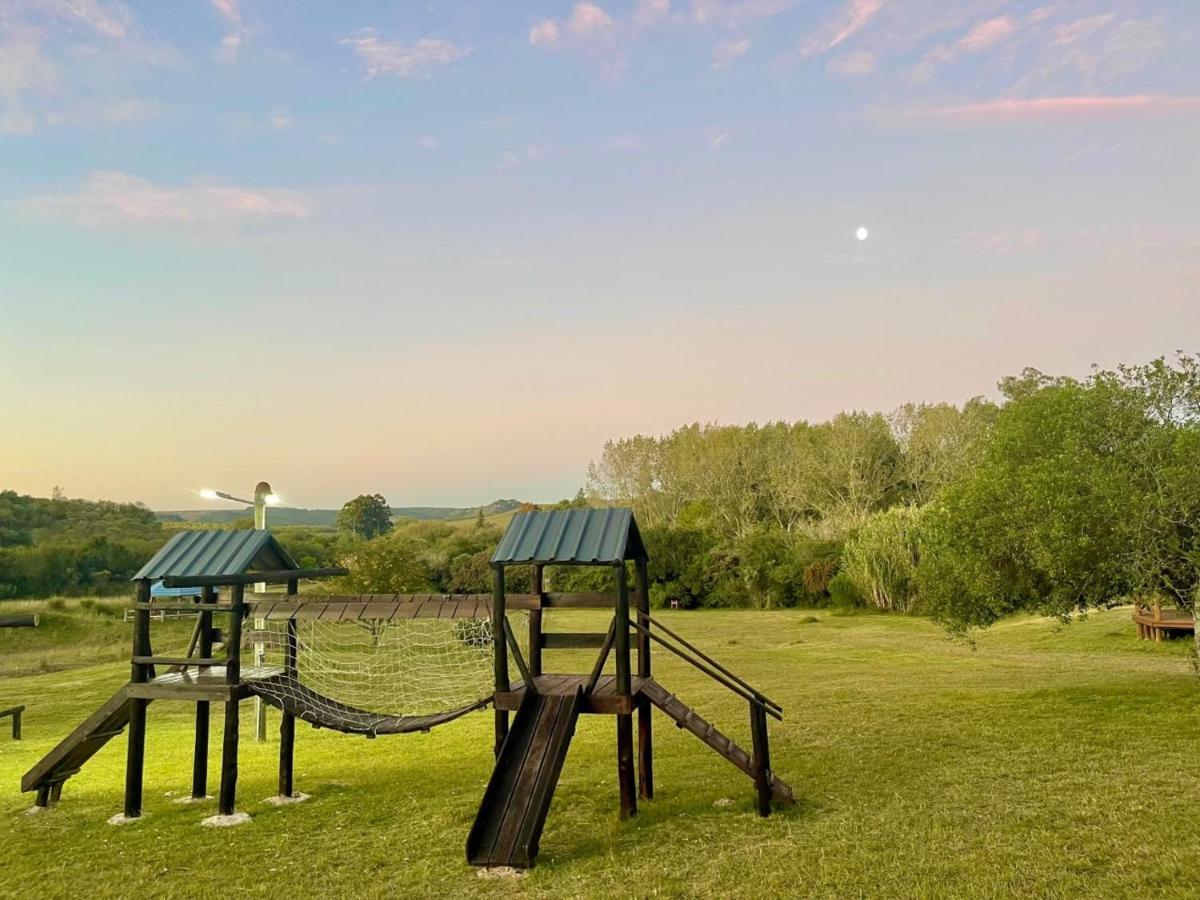 Valle De Domos - มีนัส ภายนอก รูปภาพ