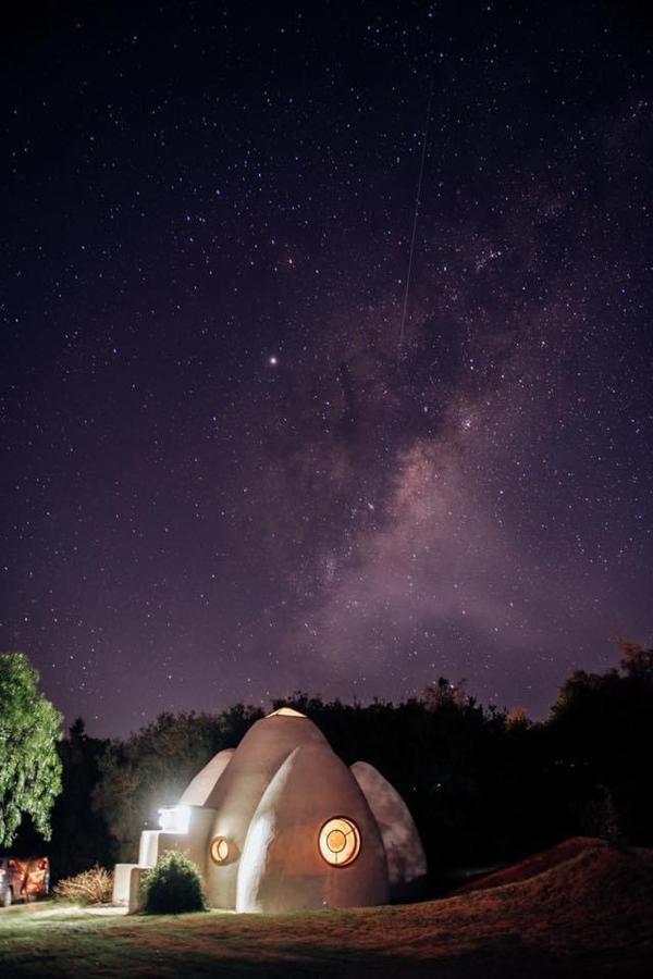 Valle De Domos - มีนัส ภายนอก รูปภาพ